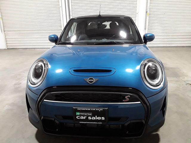 2024 MINI Cooper Convertible S