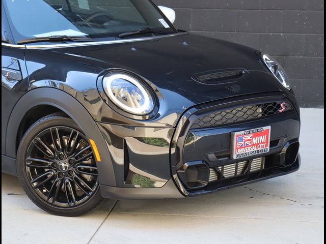 2024 MINI Cooper Convertible S