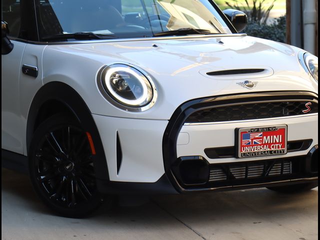 2024 MINI Cooper Convertible S