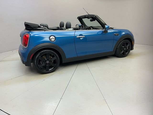 2024 MINI Cooper Convertible S