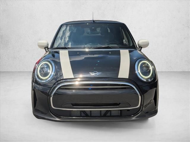 2024 MINI Cooper Convertible Base