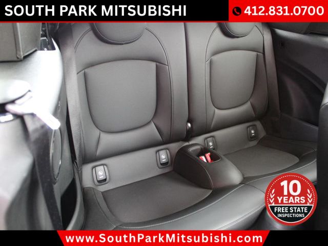 2024 MINI Cooper Convertible Base