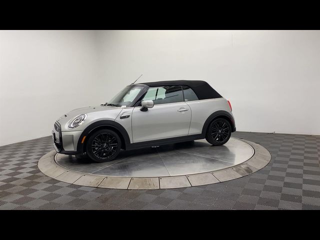 2024 MINI Cooper Convertible S