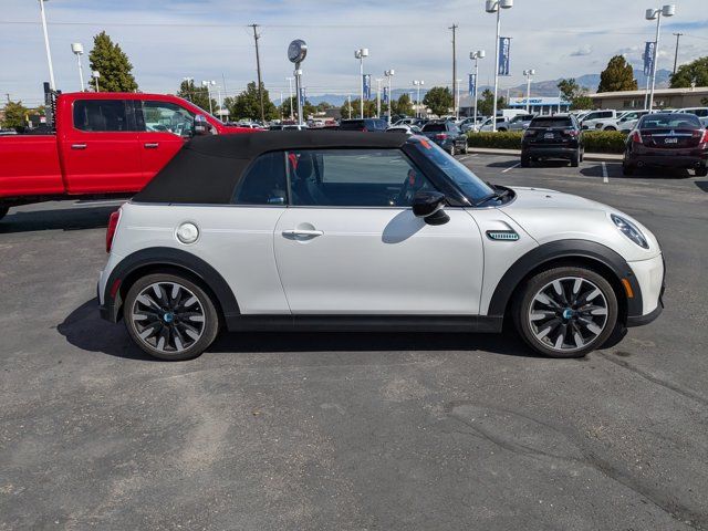 2024 MINI Cooper Convertible S