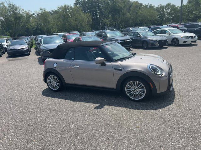 2024 MINI Cooper Convertible S