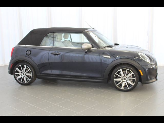 2024 MINI Cooper Convertible S