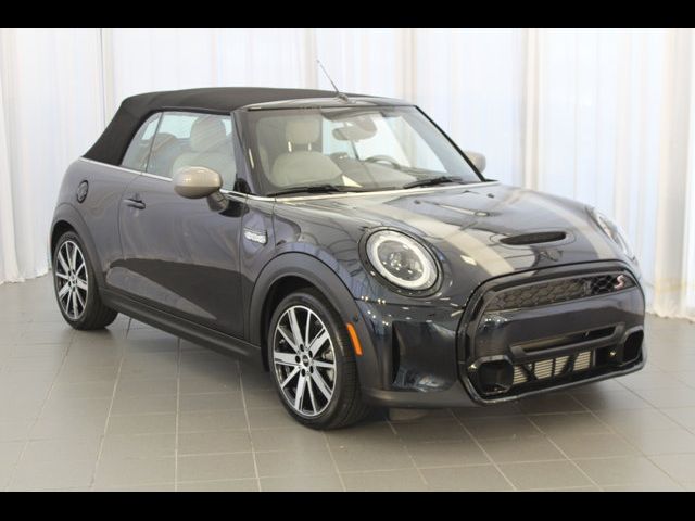 2024 MINI Cooper Convertible S