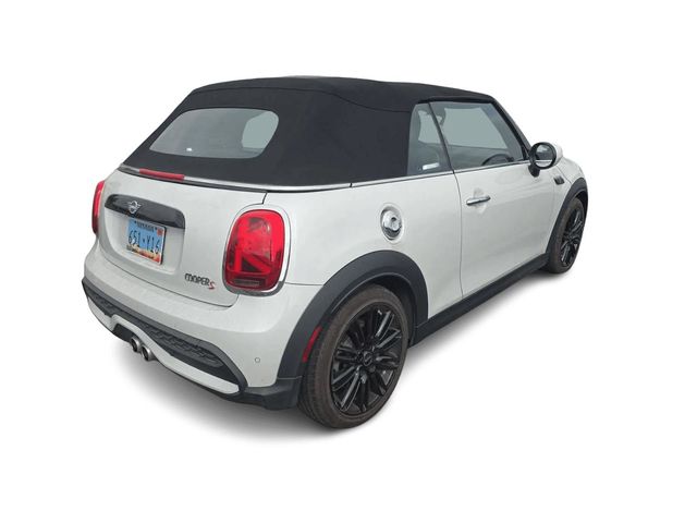 2024 MINI Cooper Convertible S