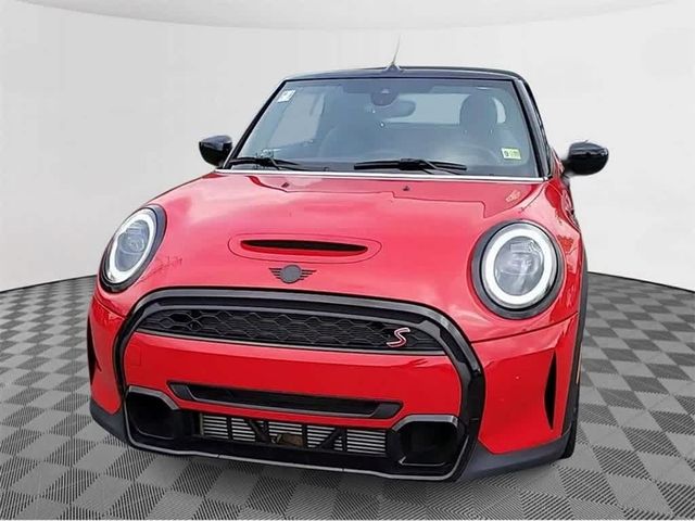 2024 MINI Cooper Convertible S