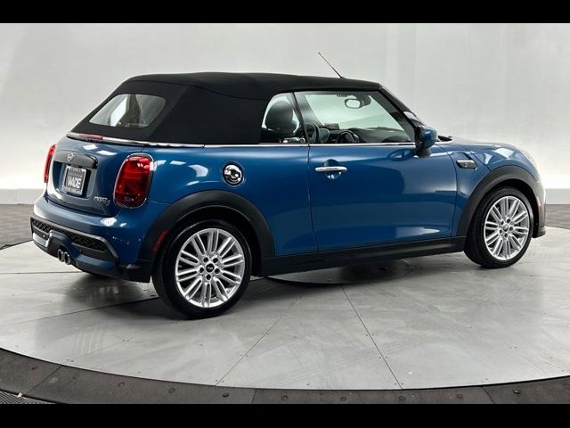 2024 MINI Cooper Convertible S