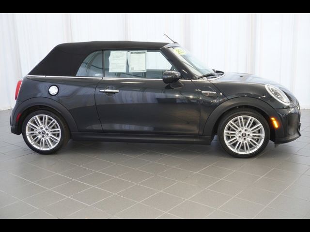 2024 MINI Cooper Convertible S