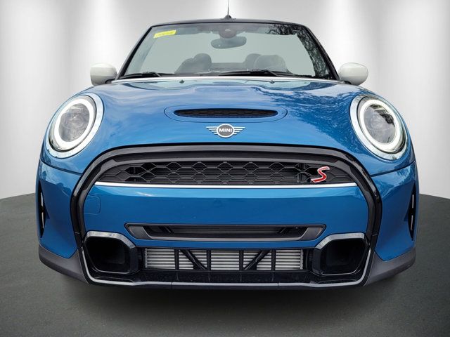 2024 MINI Cooper Convertible S