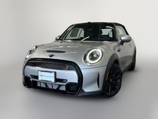 2024 MINI Cooper Convertible S