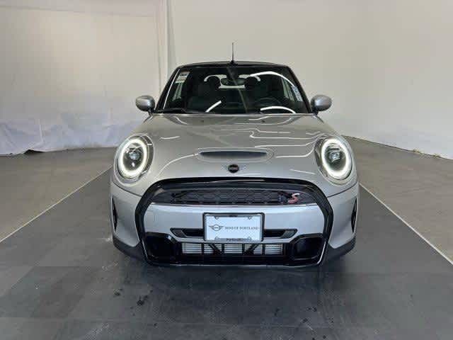 2024 MINI Cooper Convertible S