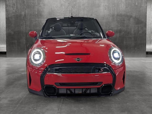 2024 MINI Cooper Convertible S