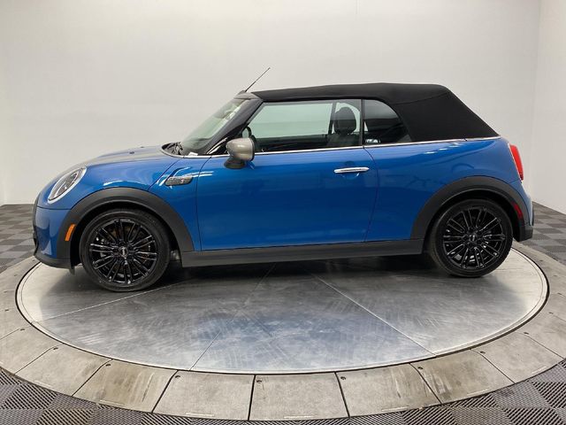 2024 MINI Cooper Convertible S