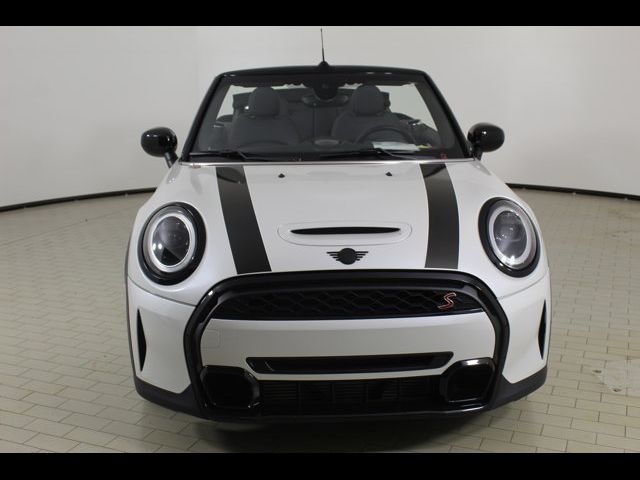 2024 MINI Cooper Convertible S