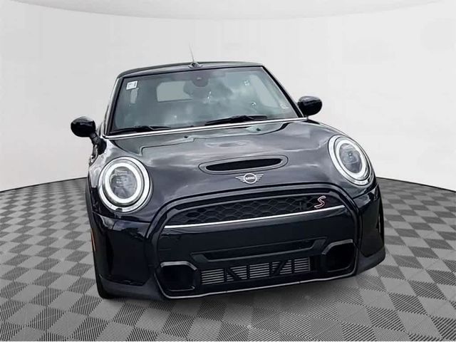 2024 MINI Cooper Convertible S