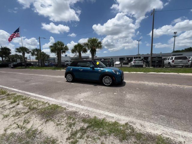 2024 MINI Cooper Convertible S