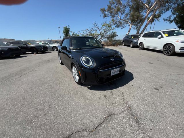 2024 MINI Cooper Convertible S