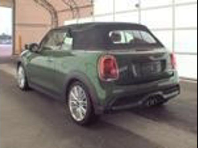 2024 MINI Cooper Convertible S