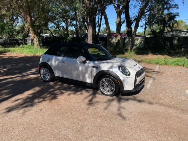 2024 MINI Cooper Convertible S