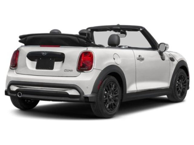 2024 MINI Cooper Convertible S