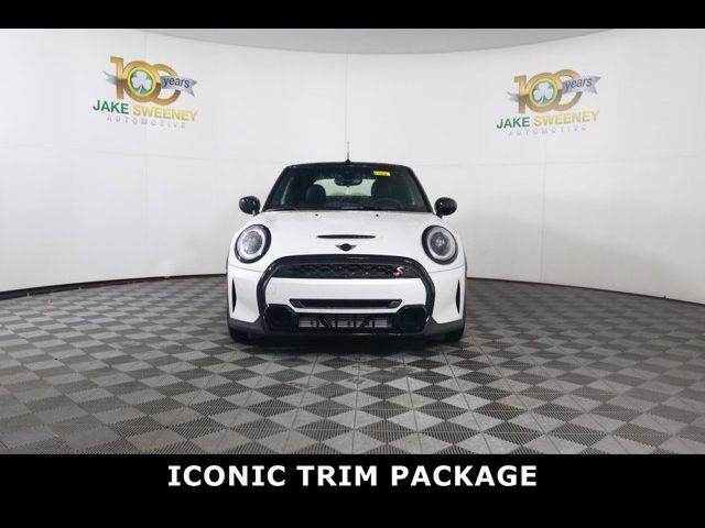 2024 MINI Cooper Convertible S