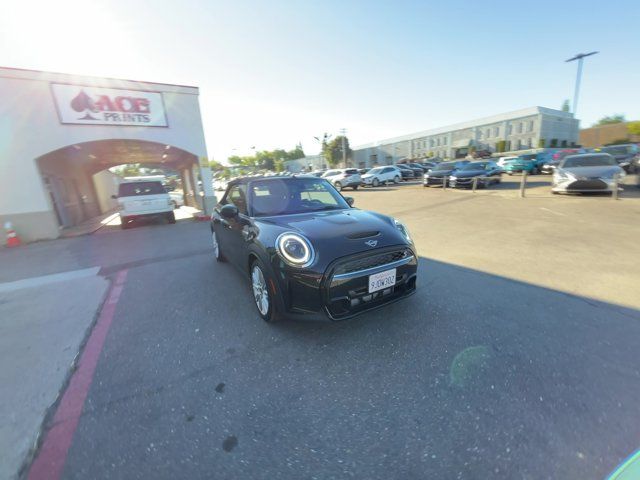 2024 MINI Cooper Convertible S