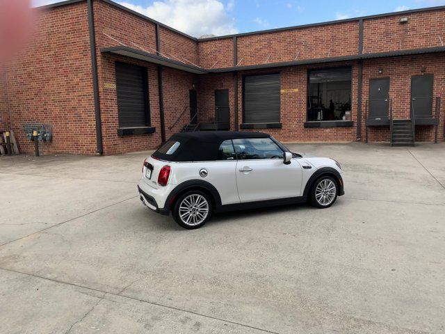 2024 MINI Cooper Convertible S