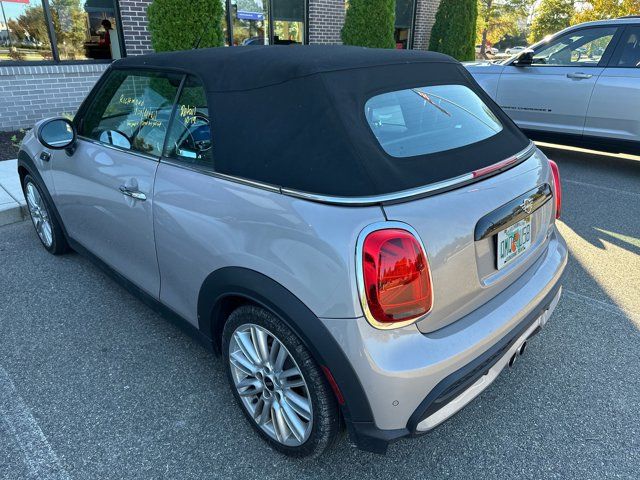 2024 MINI Cooper Convertible S