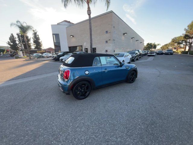 2024 MINI Cooper Convertible S