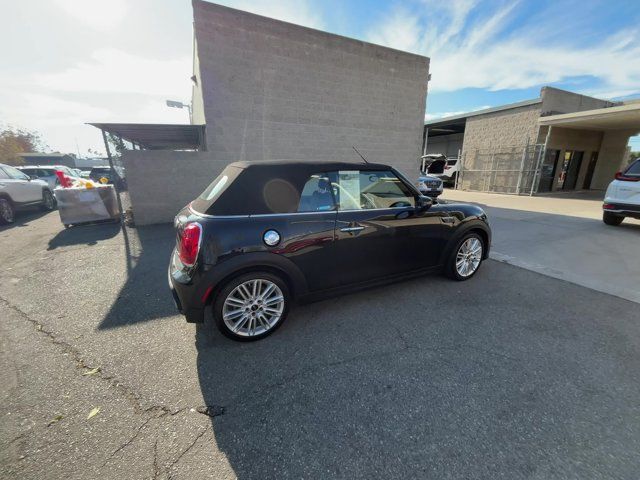 2024 MINI Cooper Convertible S