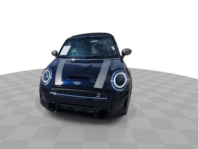 2024 MINI Cooper Convertible S