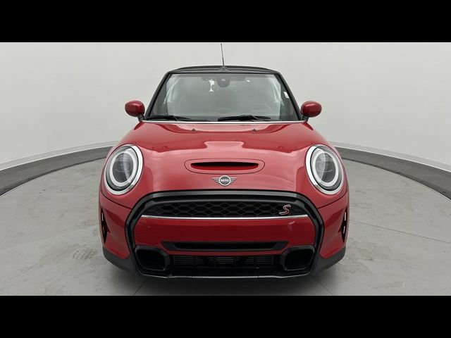 2024 MINI Cooper Convertible S