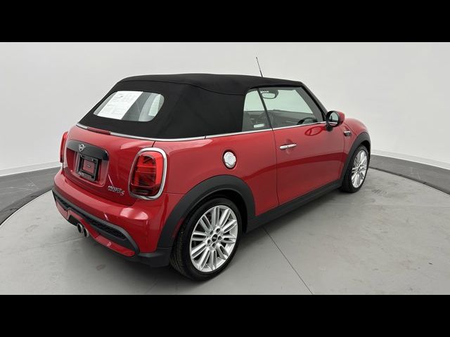 2024 MINI Cooper Convertible S