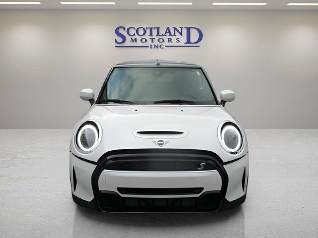 2024 MINI Cooper Convertible S