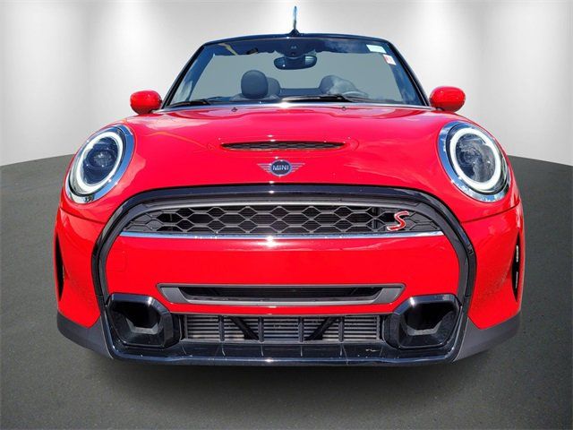 2024 MINI Cooper Convertible S