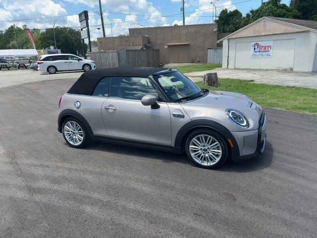 2024 MINI Cooper Convertible S