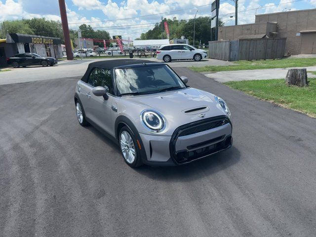 2024 MINI Cooper Convertible S