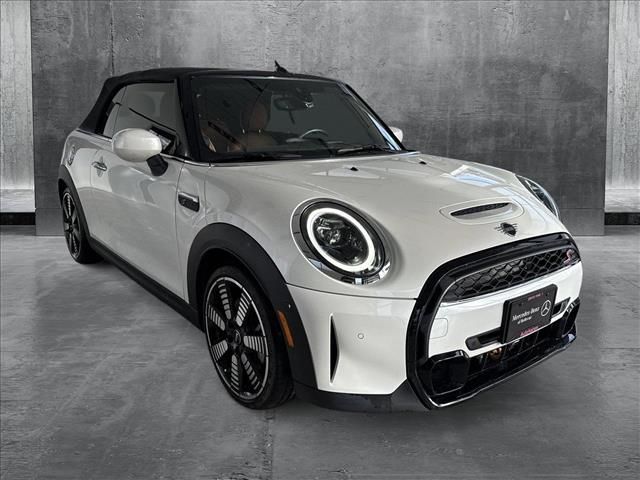 2024 MINI Cooper Convertible S