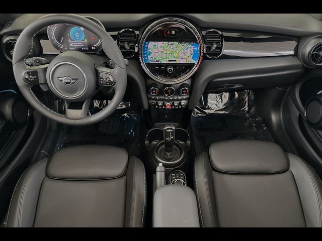 2024 MINI Cooper Convertible S