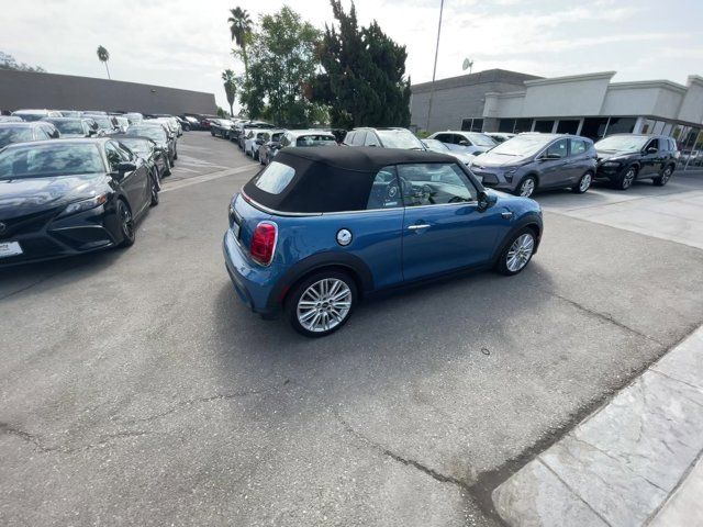 2024 MINI Cooper Convertible S