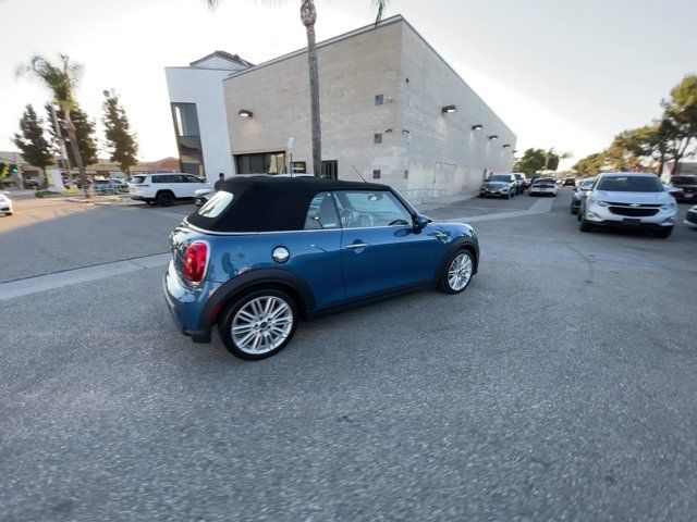 2024 MINI Cooper Convertible S