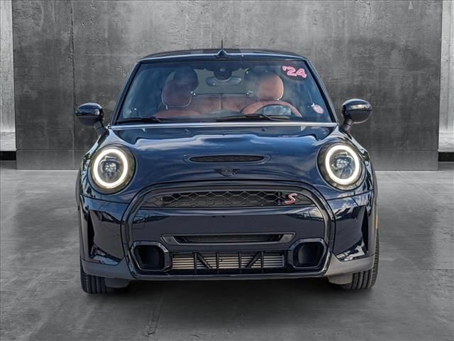 2024 MINI Cooper Convertible S