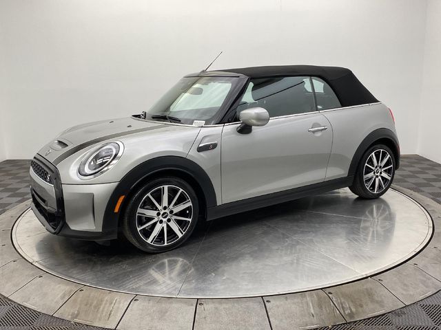 2024 MINI Cooper Convertible S