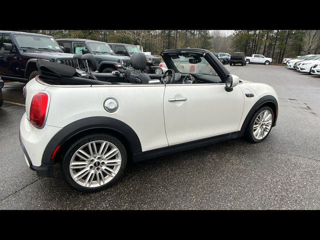 2024 MINI Cooper Convertible S