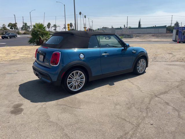 2024 MINI Cooper Convertible S