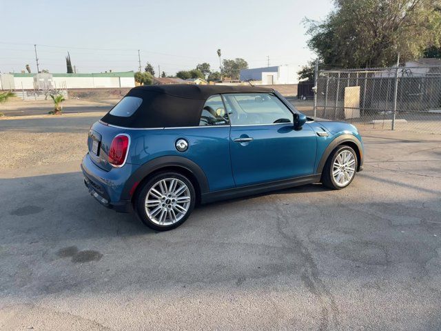 2024 MINI Cooper Convertible S