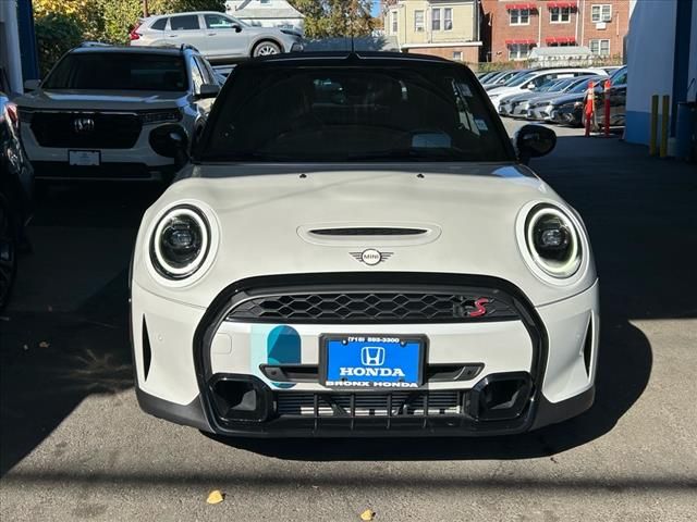 2024 MINI Cooper Convertible S